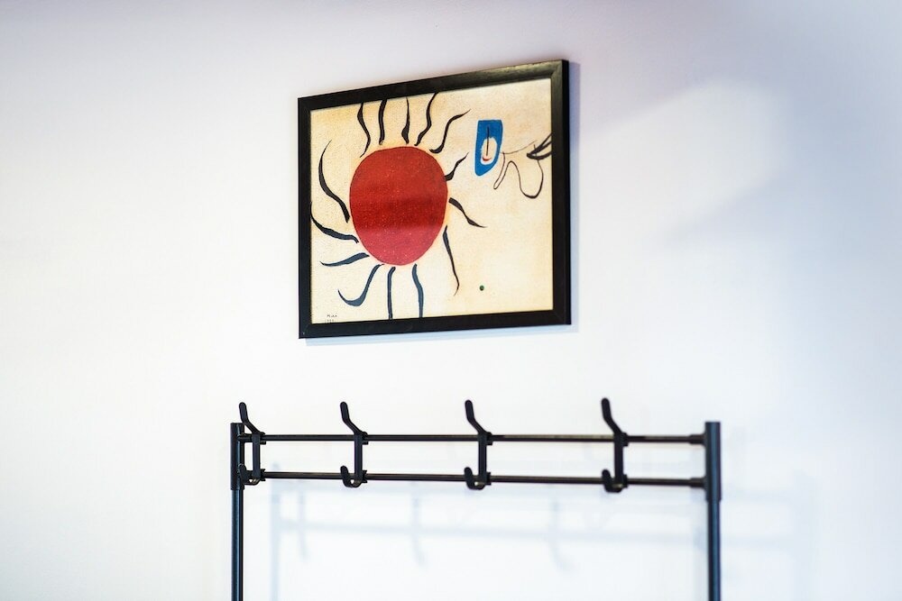 Фото H&b apartments Pier Kobakhidze