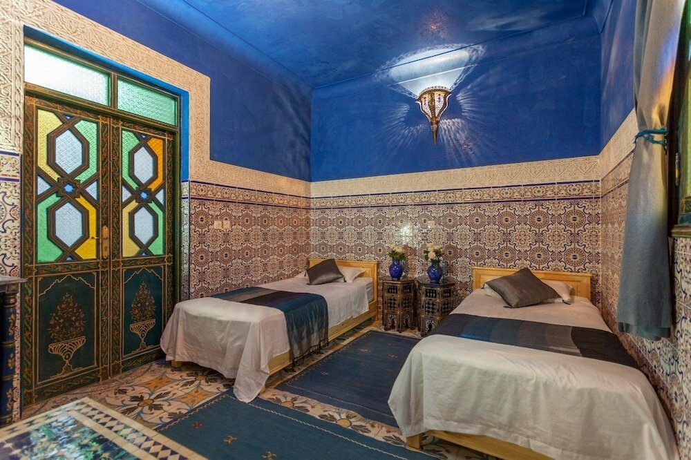 Фото Riad Tasneem