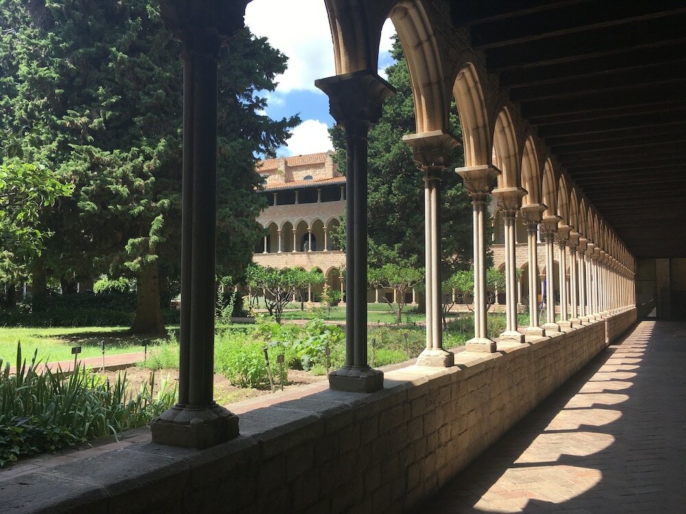 Фото Hilton Barcelona