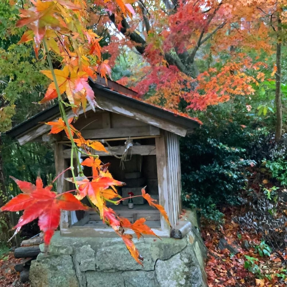 Фото Akitsukikominkaryokan You