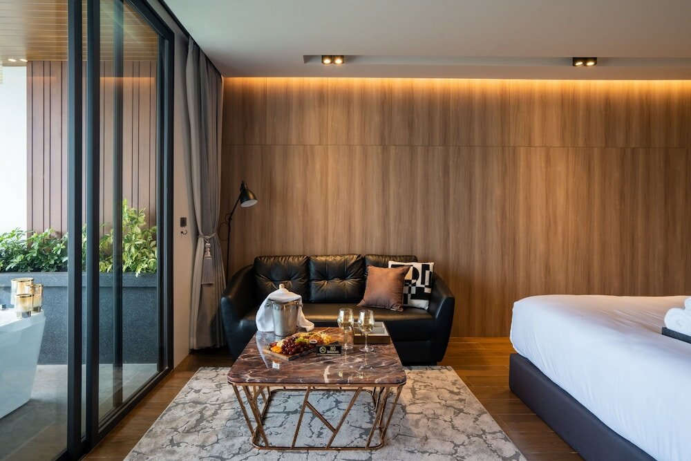 Фото Richman Resort Hotel Hatyai