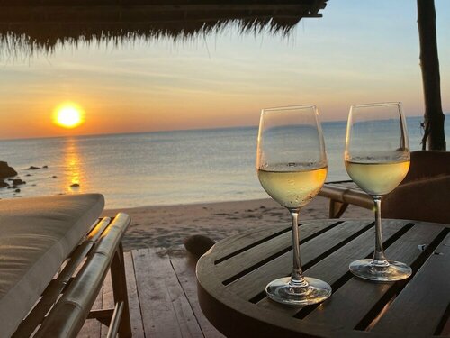 Гостиница Lanta Palace Resort And Beach Club