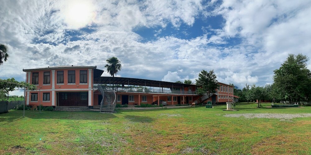 Фото Мини-отель Matua