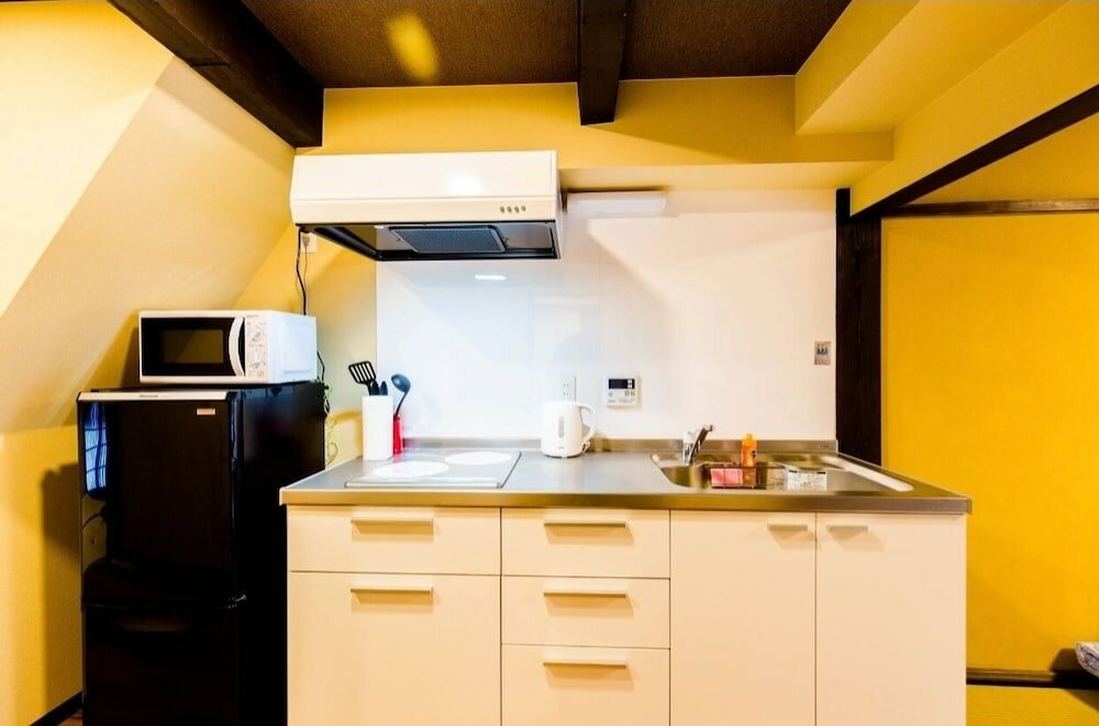 Фото The Kagaya Kyoto Japanese Style Inn