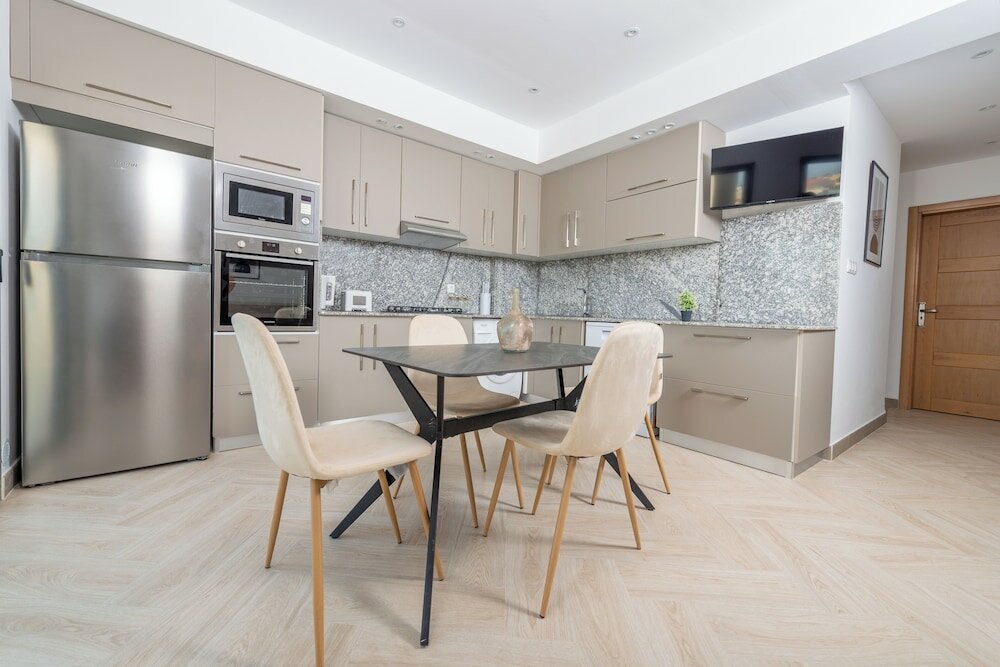 Фото Appartement Luxueux Au Golf