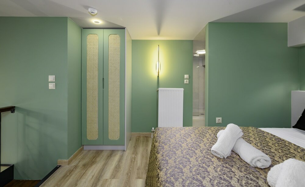 Фото Urban Tales