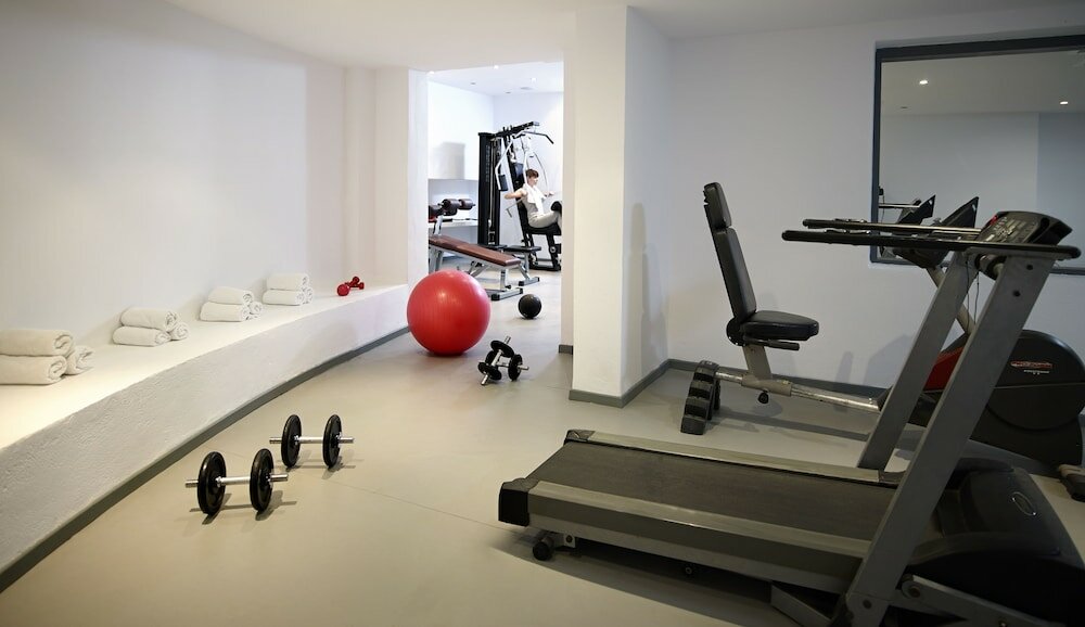 Фото Santorini Kastelli Resort