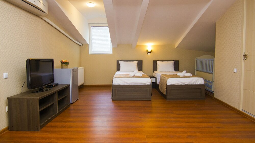 Фото Old Georgia