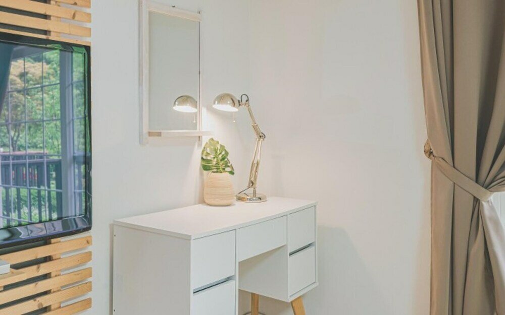 Фото Yangyang Natural We Pension