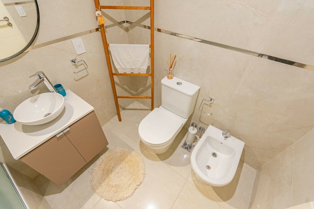 Фото Paseo de las Cisternas