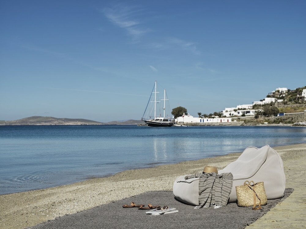 Фото Noima Boutique Hotel Mykonos
