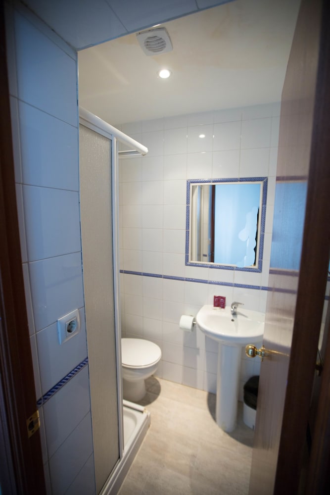 Фото Arc House Ribera - Hostel