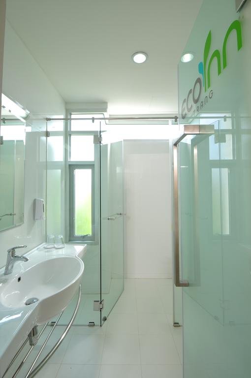 Фото Eco Inn Trang