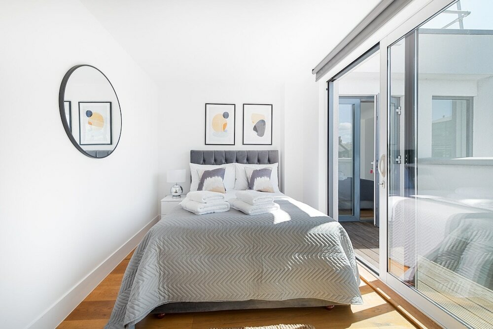 Фото Camden Lock by Capital