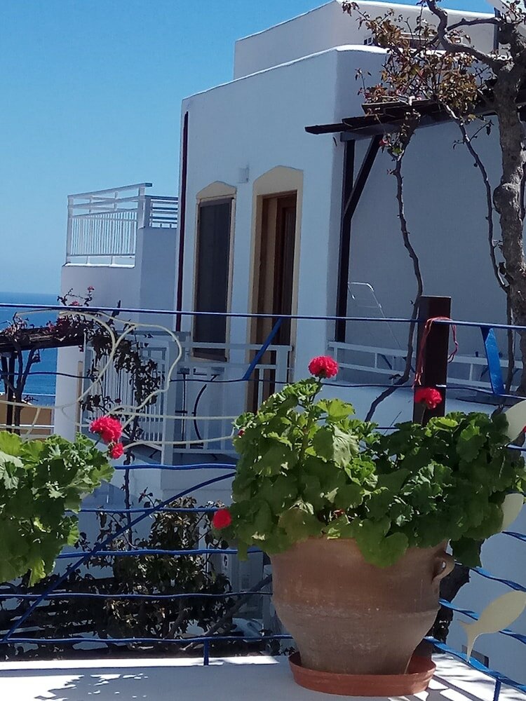 Фото Villa Diktynna