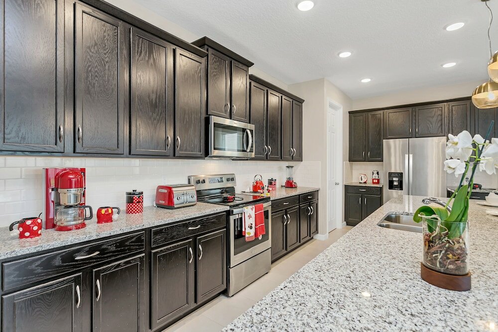 Фото 9 Bd 6.5 Bh With Pool, SPA and Gr