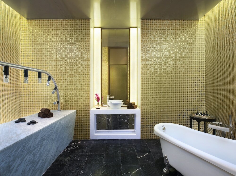 Фото The St. Regis Beijing