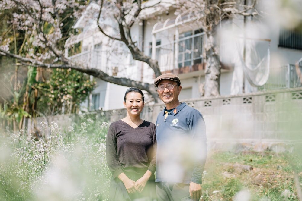 Фото Sakura Beach Garden