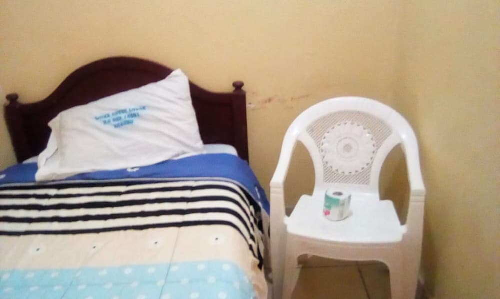 Фото Loika Guest Lodge - Nakuru