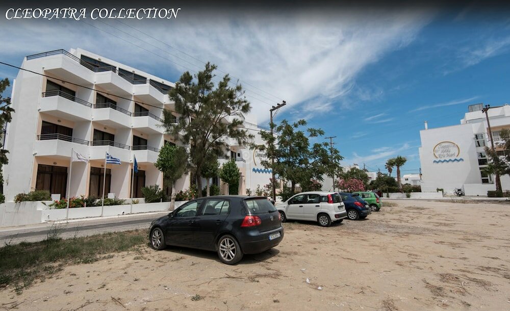 Фото Cleopatra Superior