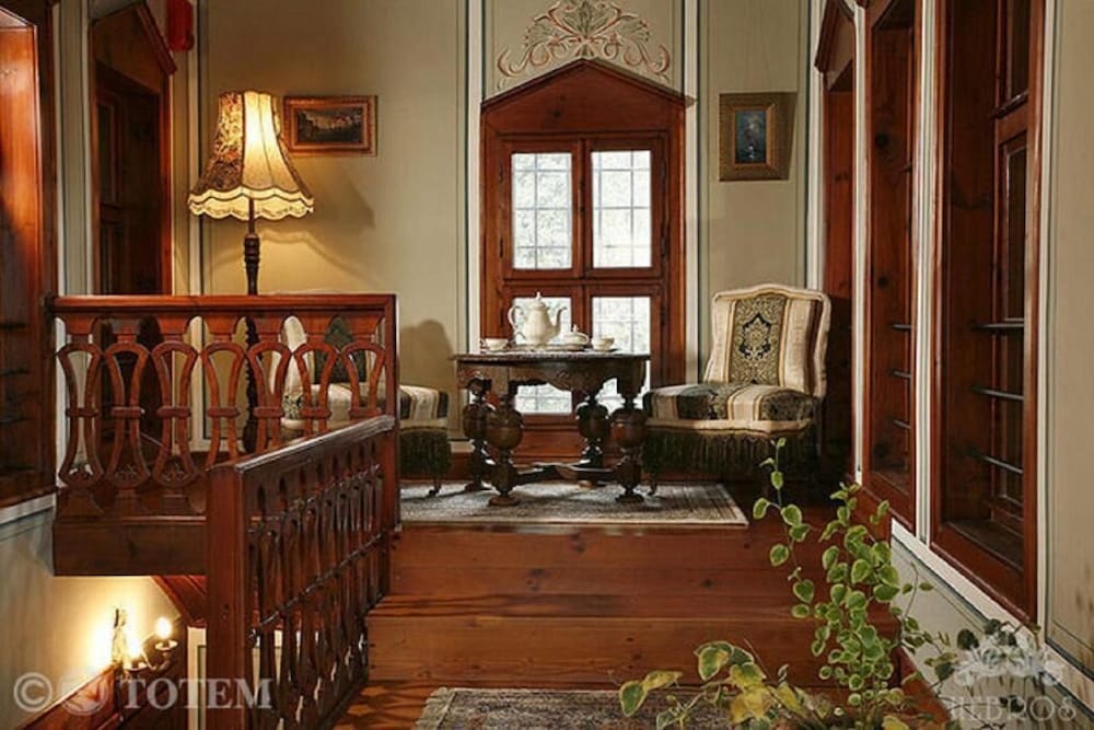 Фото Hotel Hebros