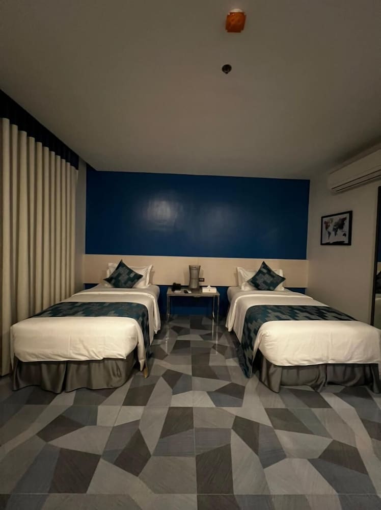 Фото Stacia Hotel