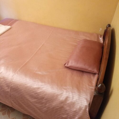 Гостиница Sweet Waters Lodging в Накуру