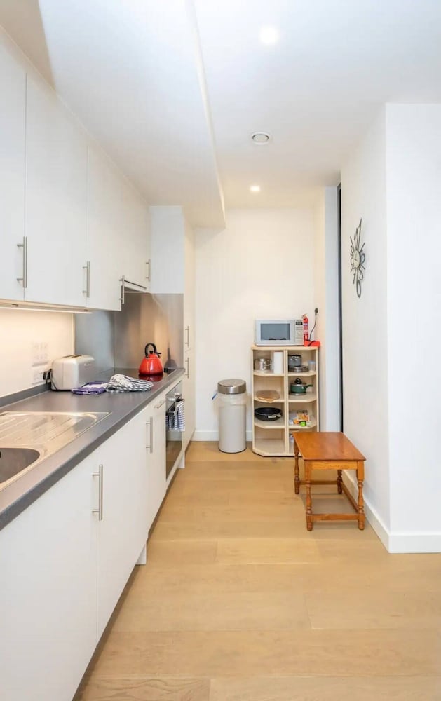 Фото Central & Stylish 1bd Flat - Oxford Street