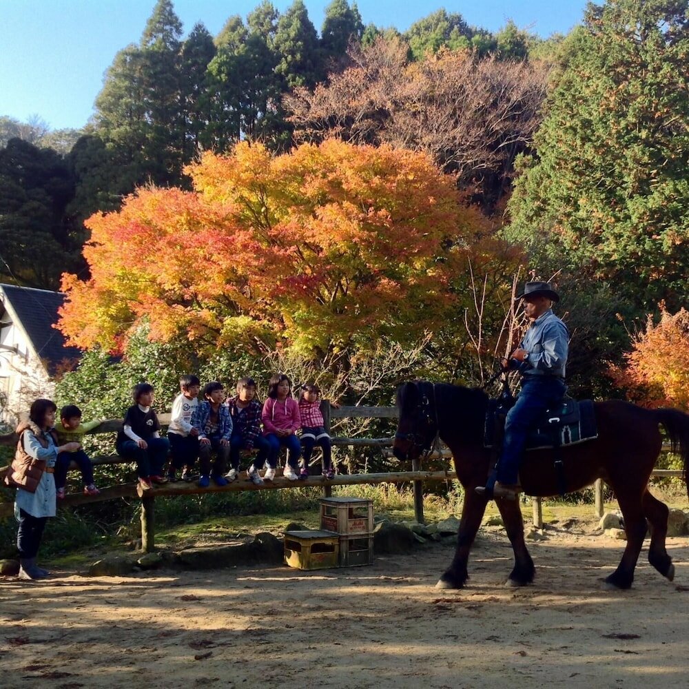 Фото Dosanko Mira Farm