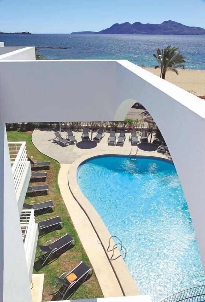 Фото Bellamar Apartments