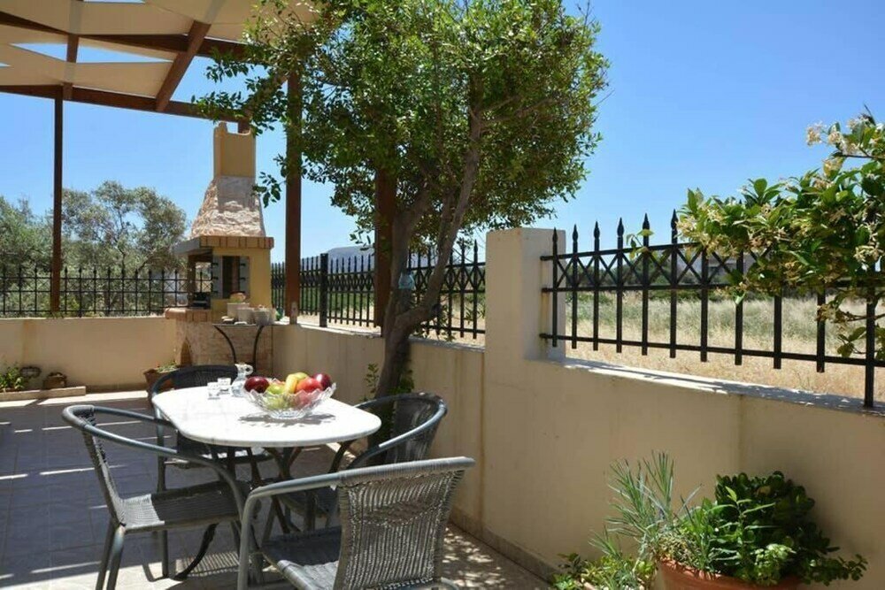 Фото Olive Oil Residence