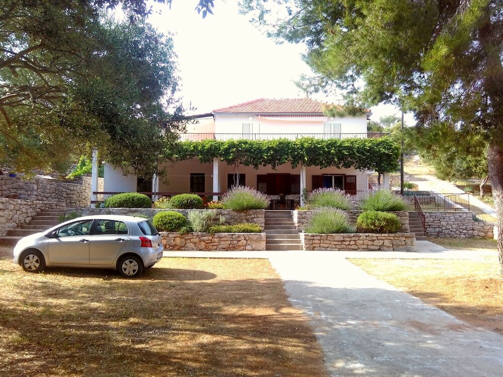 Фото Apartments Nedeljko