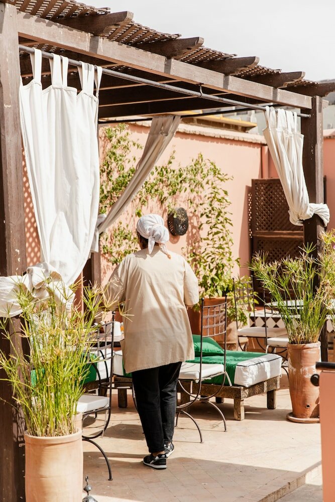 Фото Riad of the Moon