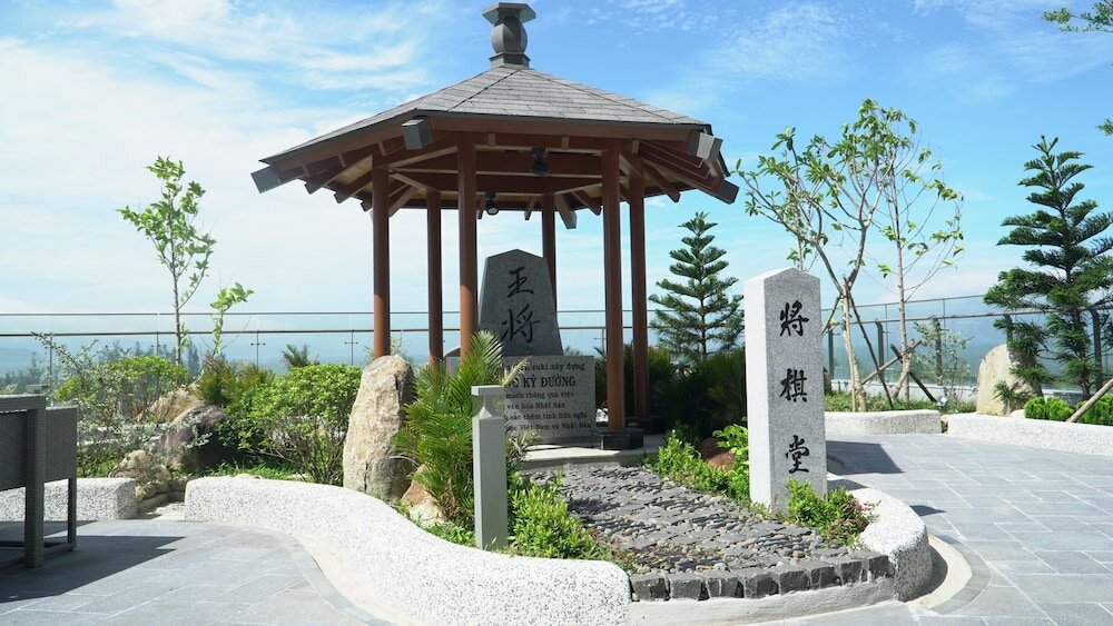 Фото Da Nang - Mikazuki Japanese Resorts & SPA