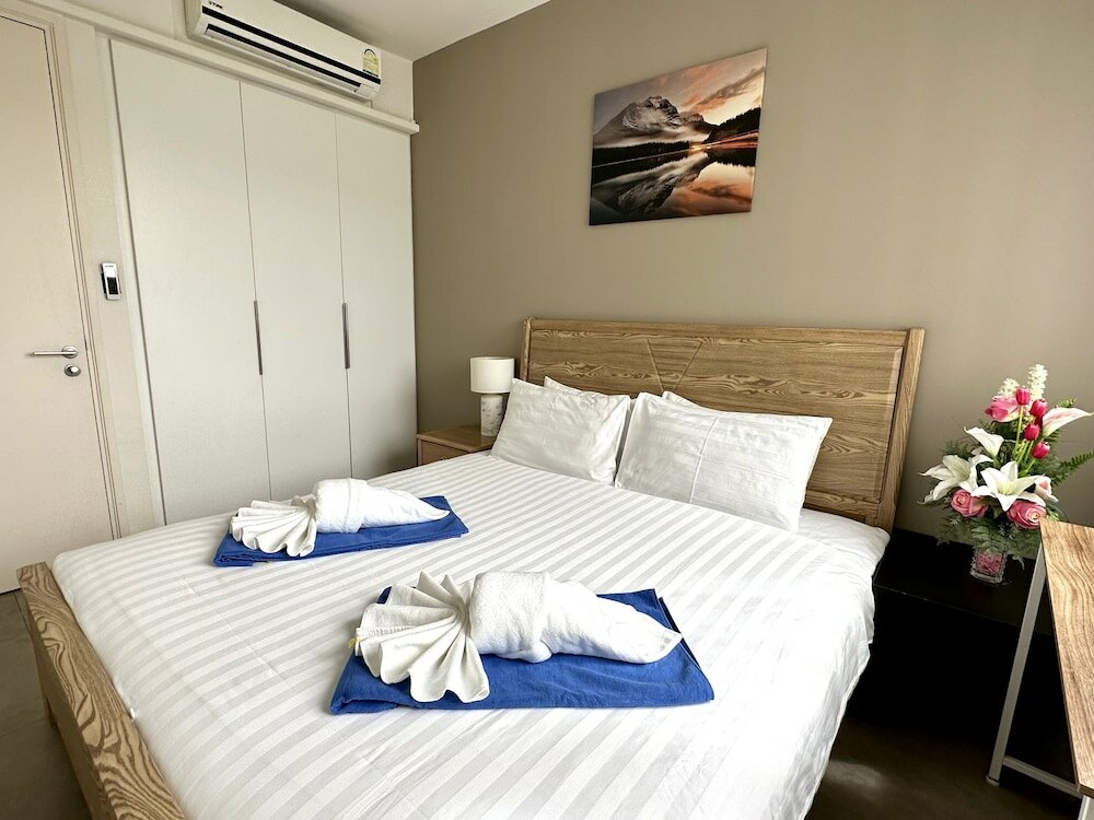 Фото Unixx 5 min to Walking street