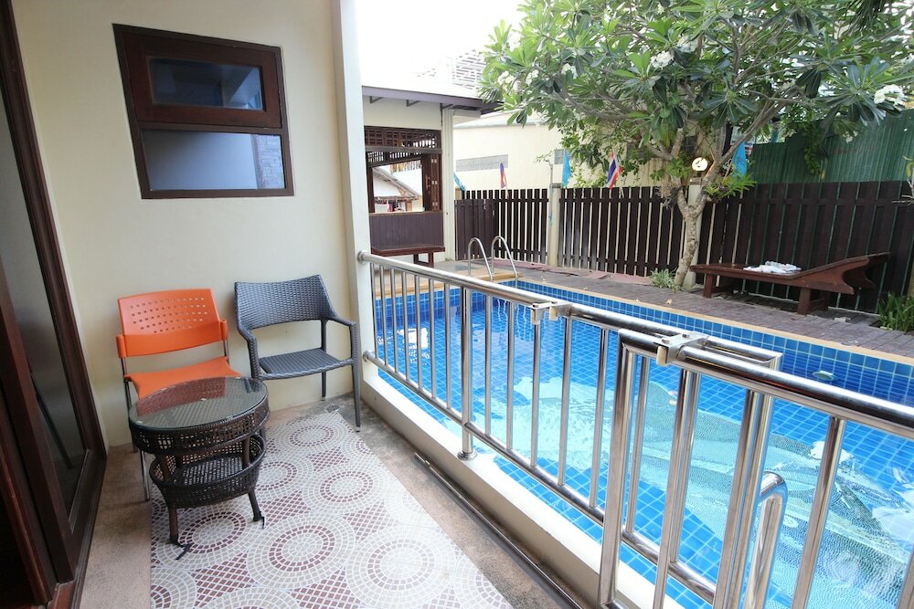 Фото Jj Residence