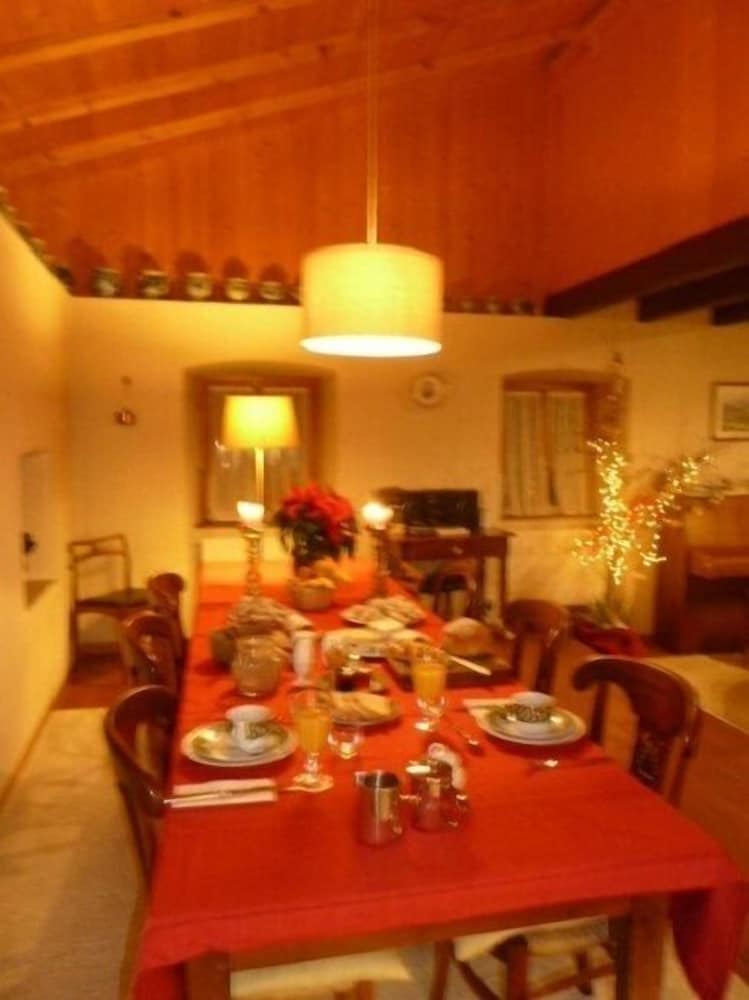 Фото Le Jardin Fleuri