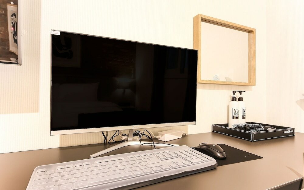 Фото Busan Hadan № 25 Hadan