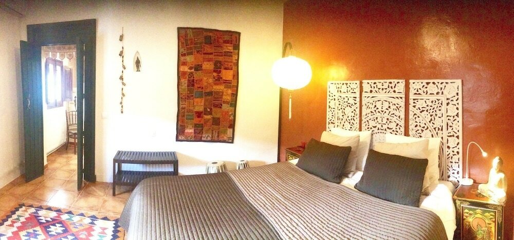 Фото Casa Valle de Oro