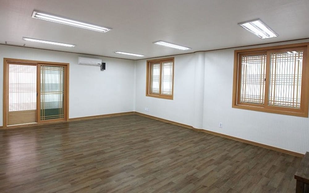 Фото Yangyang Geumpurae Pension