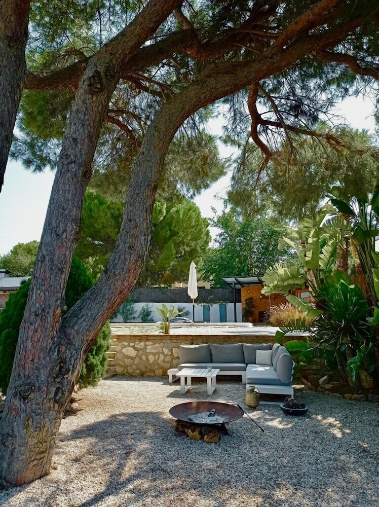 Фото Villa Pinos Malaga