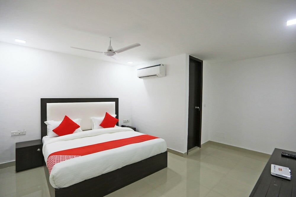 Фото Oyo 48664 White House