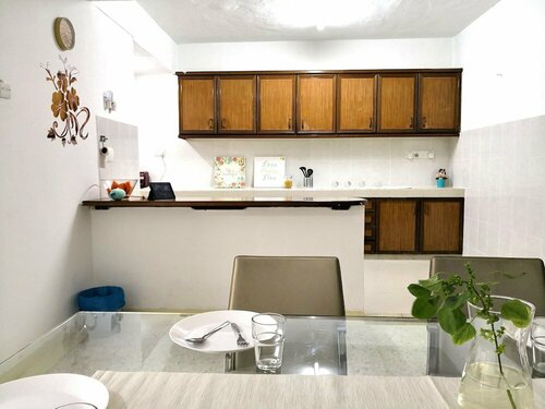 Гостиница Muhome Holiday House In Petaling Jaya