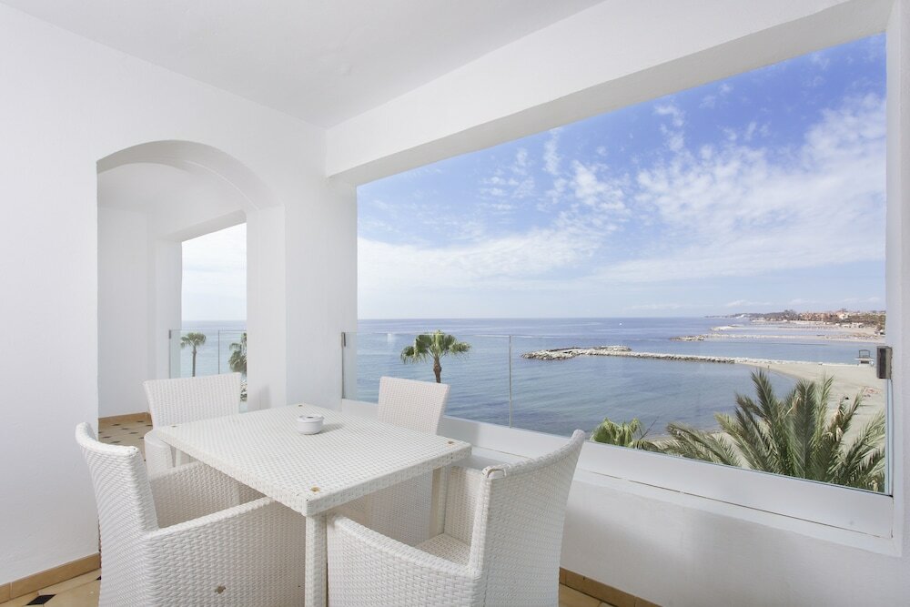 Фото B51 Executive Flats Marbella Puerto Banus