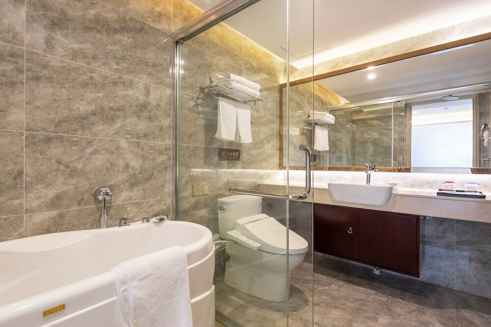 Фото Zongrui Hotel