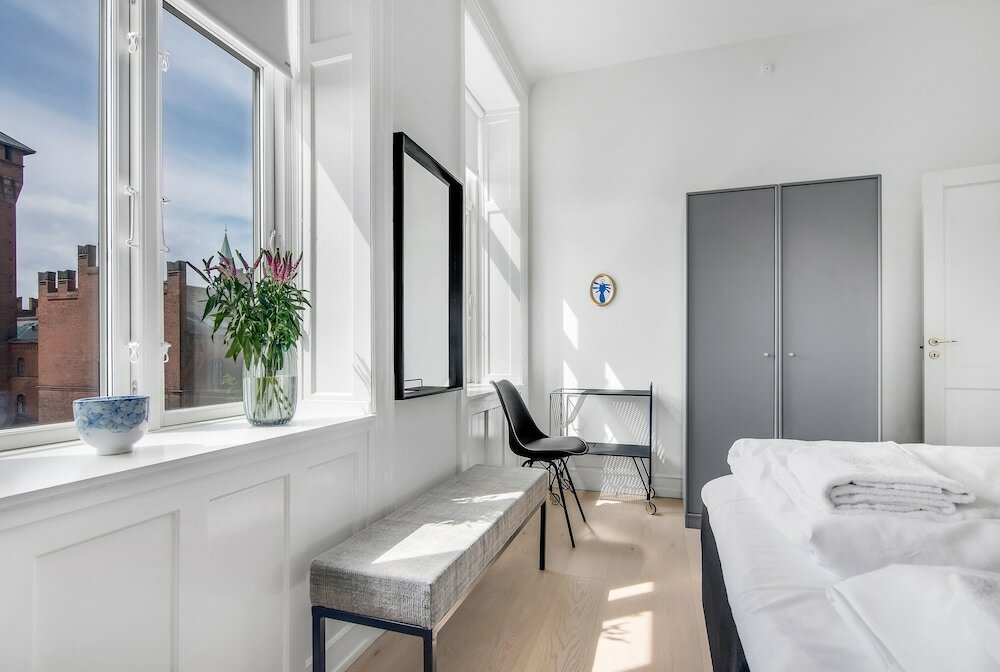 Фото City Square Hotel Apartments