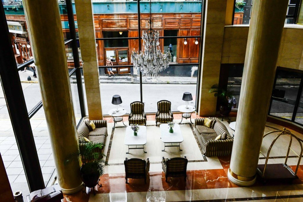 Фото Amérian Buenos Aires