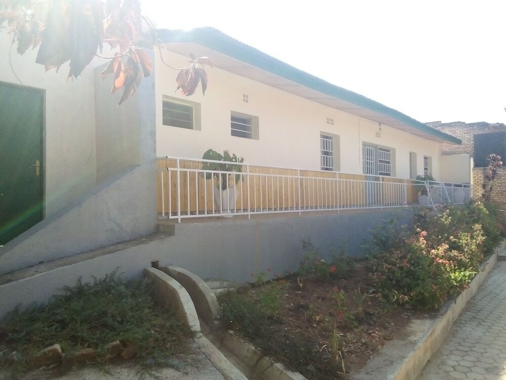 Фото Motel Mont Huye