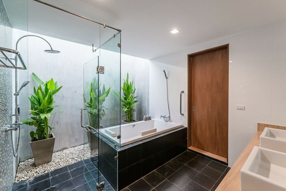 Фото Mövenpick Pool Villa4BR-PrivatePool