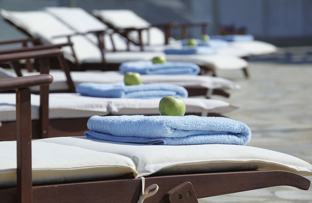 Фото Kedros Villas